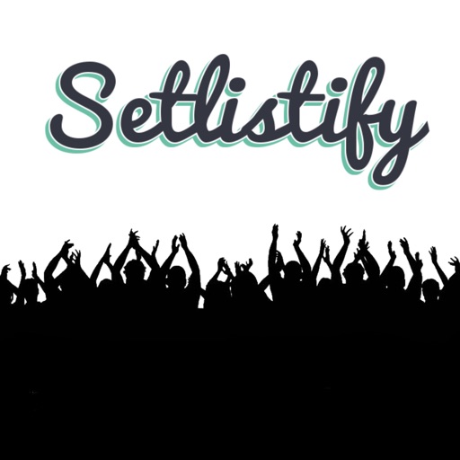 Setlistify Icon