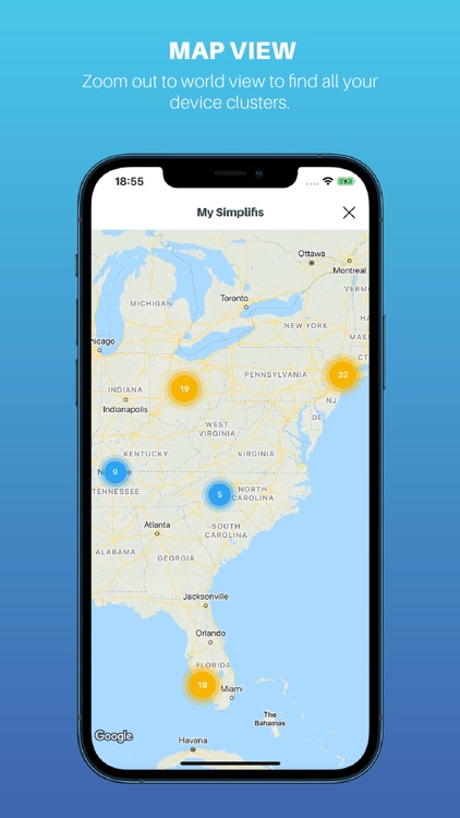 Simplifi Connect screenshot-6