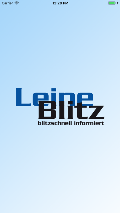 Screenshot #1 pour LeineBlitz