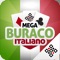 Buraco Italiano: Jogo de Carta