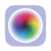 Nearest Color logo