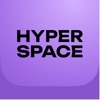 Hyper Space - AI Super Store icon