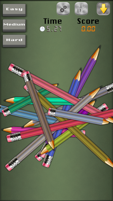 Pick-Up All Screenshot 4 of 5