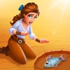 Island Hoppers：ミステリーファーム - 人気のゲーム iPad