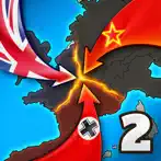Strategy&Tactics 2: WWII