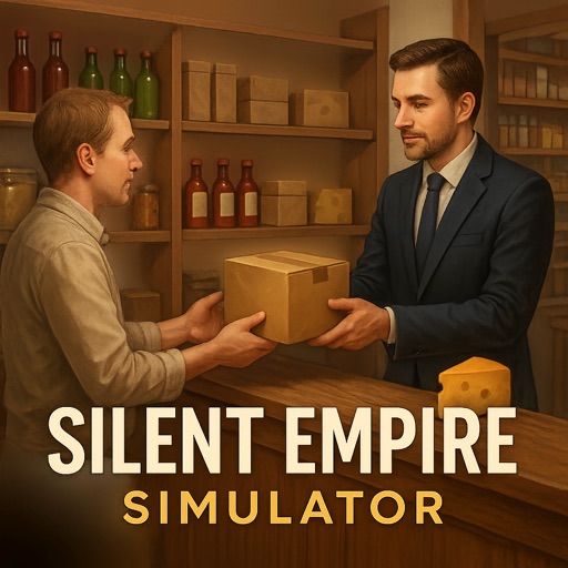 Silent Empire Simulator Download