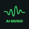 AI Music & Song Generator icon