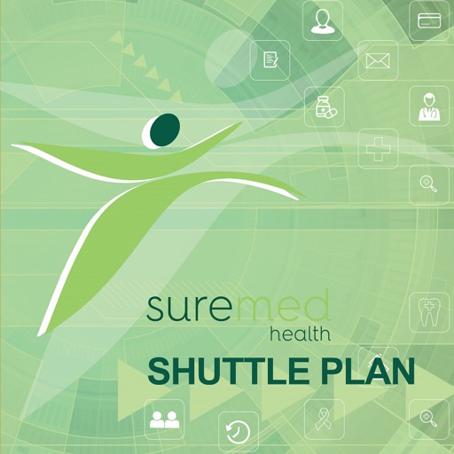 Suremed Shuttle Plan