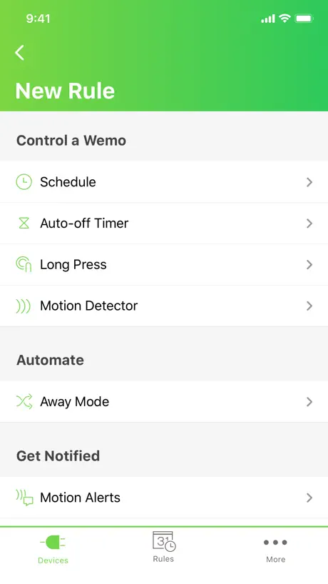 Wemo