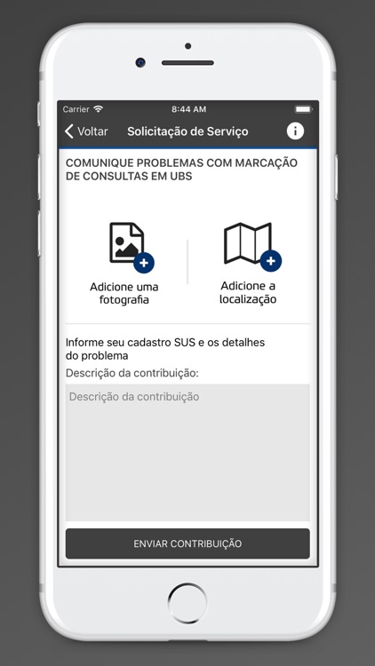 Prefeitura de Jundiaí screenshot-3