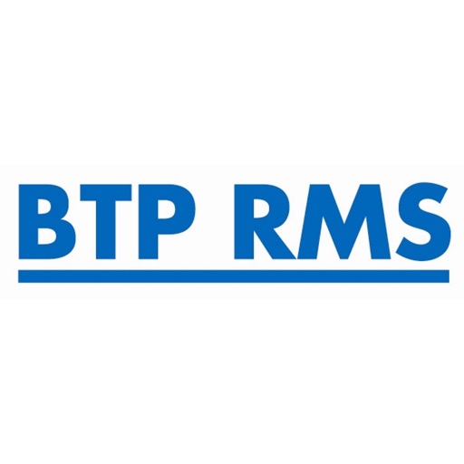 Les Floralies BTP RMS icon