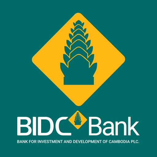 BIDC Bank Cambodia