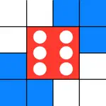 Dice Merge - Block Puzzle Game App Negative Reviews