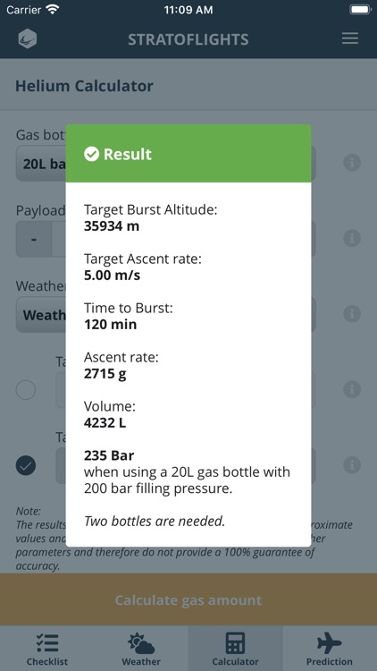 Stratoflights screenshot-7