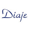 Diaje - Silver Jewellery icon