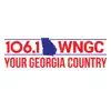 WNGC Your Georgia Country delete, cancel