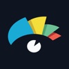 Visme - Presentation & Charts icon