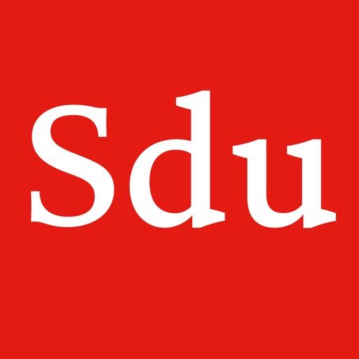 Sdu Opleidingen