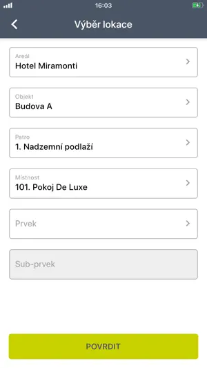 SW KLID screenshot 2