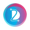 D2D (Doctor to Doctor) icon