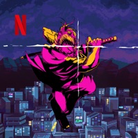 Katana Zero