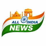 All India News App - App Icon