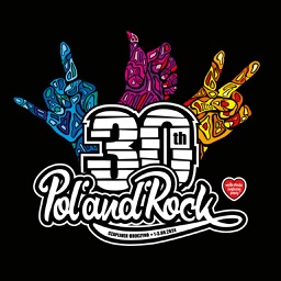Pol'and'Rock Festival