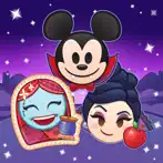 Disney Emoji Blitz Game