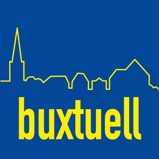 Buxtuell – Schlau, wer sie hat
