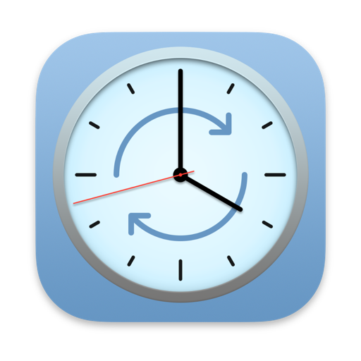 ChronoSync Express app icon