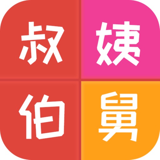 relatives calculator-cousin