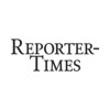 The Reporter Times icon