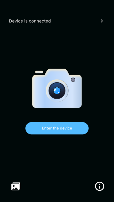 Svbony Cam Screenshot