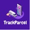 If you are looking for an app to track deliveries on iPhone, iPad ,TrackParcel is the best choice for you