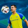 Football Game 2025: Real Goal icon