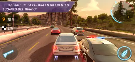 CarX Highway Racing
