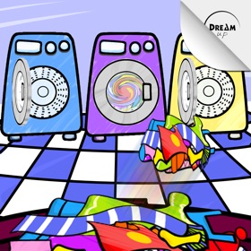 螢幕擷取畫面 (5) Wash Machine
