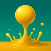 PureFill: Color Mixing Puzzle icon
