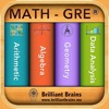 Math Review - GRE® Lite icon