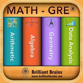 螢幕擷取畫面 (10) Math Review - GRE® Lite