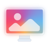 Dynamic Wallpaper Library icon
