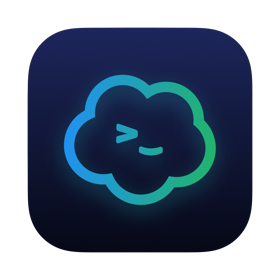 لقطات (7) Termius — Modern SSH Client
