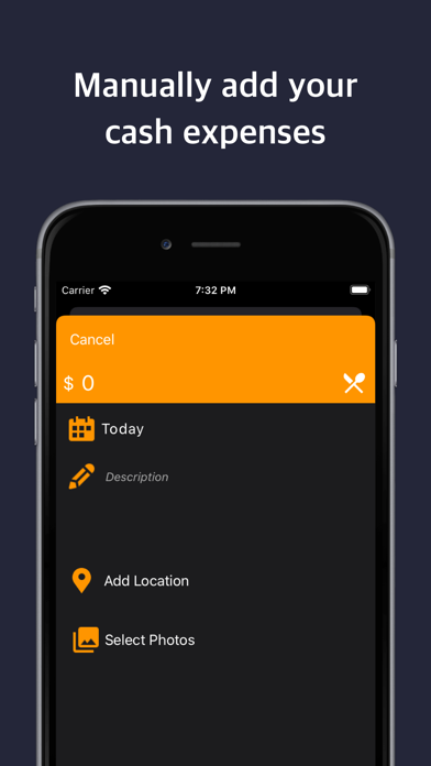 Budget.ly: Expense Tracker Screenshot 6 of 8