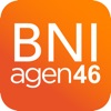 BNI Agen46 icon