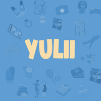 Yulii logo