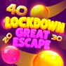 Get Lockdown Great Escape for iOS, iPhone, iPad Aso Report