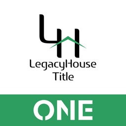 LegacyHouseAgent ONE