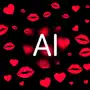 AI Kiss - AI Video Generator