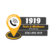 1919 Taxis and Minibuses