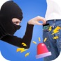 Don't touch my phone AntiTheft app download